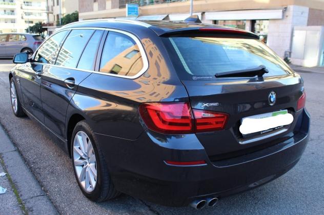 Bmw 525 535d xDrive Touring Msport - Foto 6