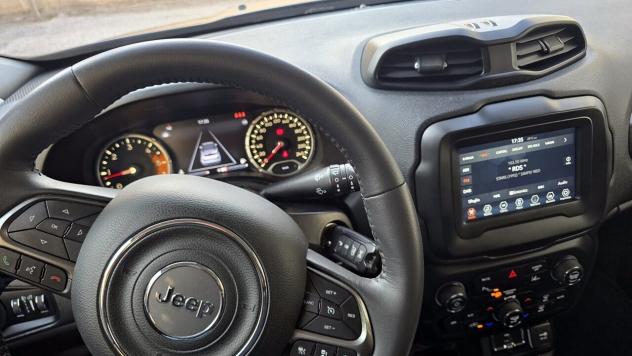 Jeep Renegade 1.6 MJT 120 CV Limited - Foto 6