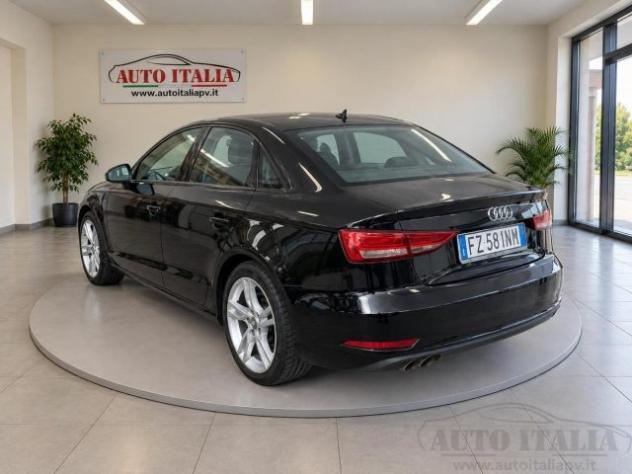 AUDI A3 Sedan 35 TFSI S tronic COD Admired rif. 24203141 - Foto 7