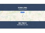 Immobile in asta di 380 m² in vendita a Roma