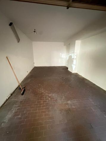 Garage in affitto a Sarzana 20 mq Rif: 1301253
