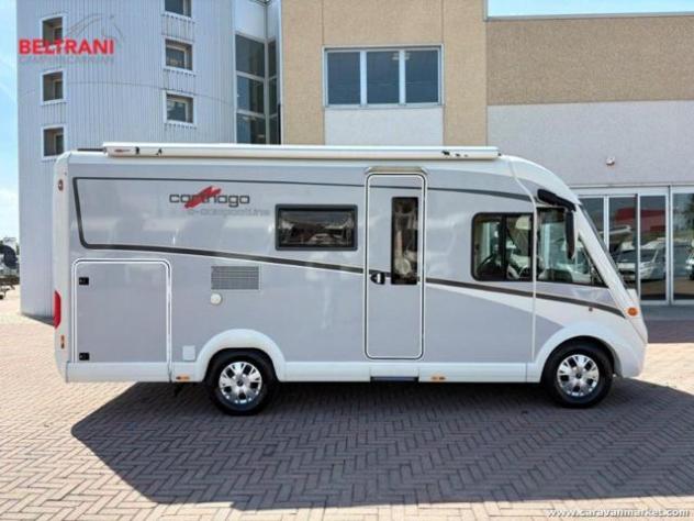 CARTHAGO COMPACTLINE I 138 DB rif. 23989588 - Foto 8