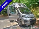 DREAMER CAMPER FIVE FUN + CAMBIO AUTOMATICO rif. 24037321