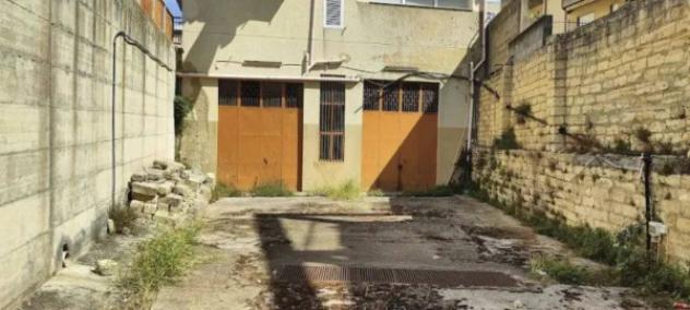 Immobile in asta di 524 m² in vendita a Caltagirone - Foto 4