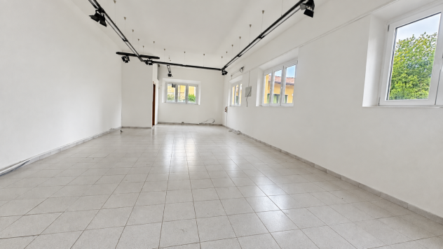 Laboratorio in affitto a Vicopisano 65 mq Rif: 1448211