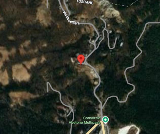 Immobile in asta di 89 m² in vendita a Abetone Cutigliano - Foto 7