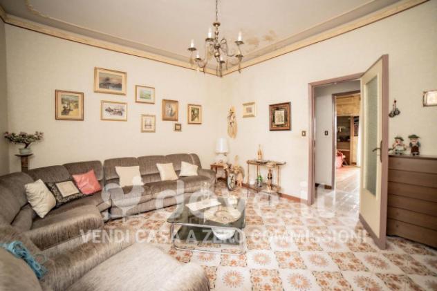 Appartamento di 103 m² con 3 locali e box auto in vendita a Acireale - Foto 11