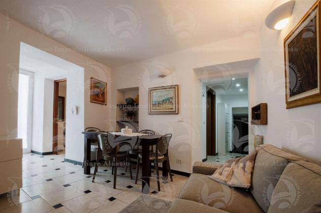 Appartamento indipendente, terrazzo, vista mare - Foto 4