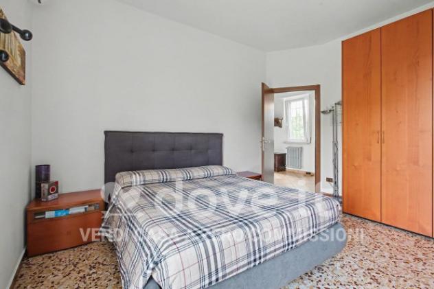 Appartamento di 130 m² con 3 locali e box auto in vendita a Besate - Foto 15