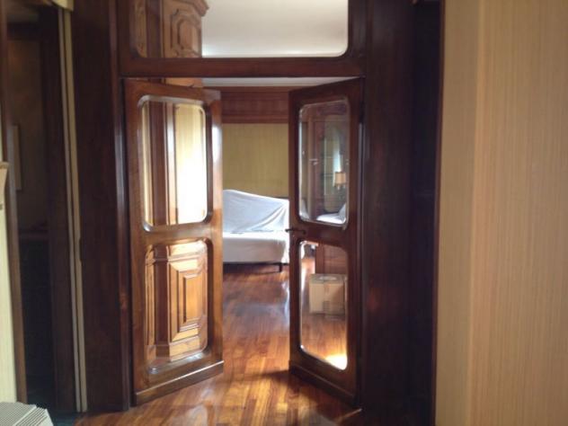 APPARTAMENTO di 8 vani e di 280 mq (BRESCIA - brescia) rif. SFSLB - Foto 11