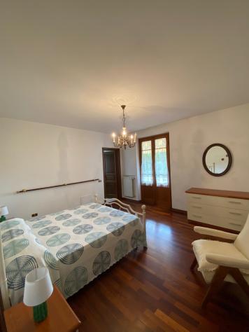 VILLINO di 7 vani e di 400 mq (CAMAIORE) rif. 1093 - Foto 14