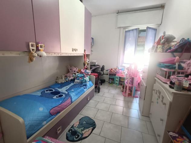 Appartamento in vendita a Marina di Carrara - Carrara 80 mq Rif: 1338184 - Foto 5
