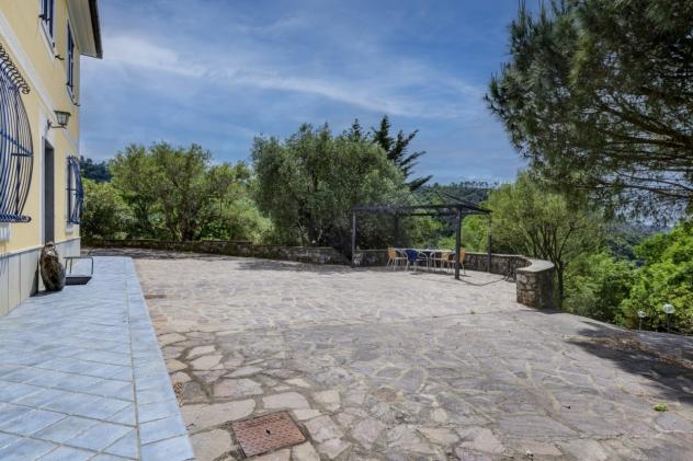 Villa in vendita a Casarza Ligure - Foto 3