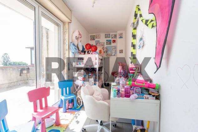 Appartamento in vendita a Catania, San Nullo - Foto 10