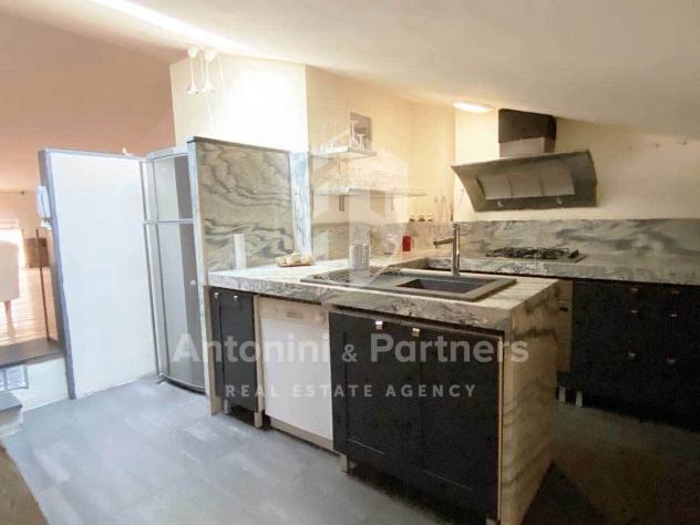 Mansarda in vendita a Città della Pieve - Foto 12