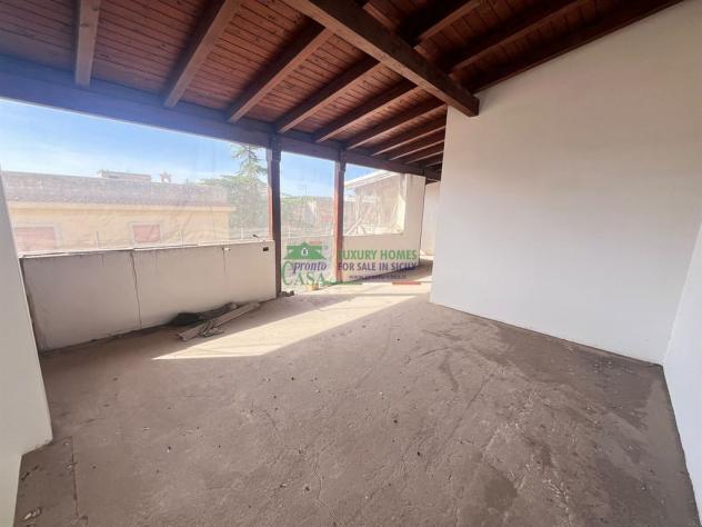 Rif : 2729 - Rustico con Terrazza e Ampi Spazi, Comiso - Foto 5