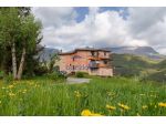 TRILOCALE CON BALCONE - CREMENO LOC. CASERE