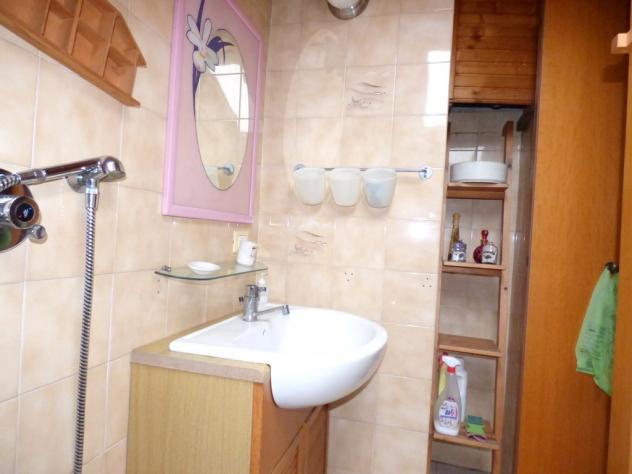 Casa Semindipendente 3 locali - Rif. 6714 - Foto 19