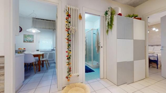 Appartamento in vendita a Ronchi - Massa 71 mq Rif: 1451103 - Foto 10