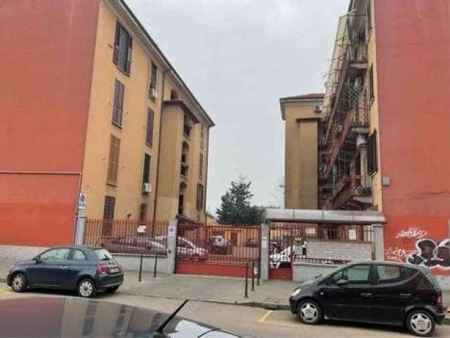 1148/2025 U MI - Tribunale Milano - RGE 1148/2025 - LOTTO U - ASTA 20/10/2026 - Foto 2