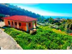 EX22 Villa a Ospedaletti in costruzione con splendida vista mare prima collina