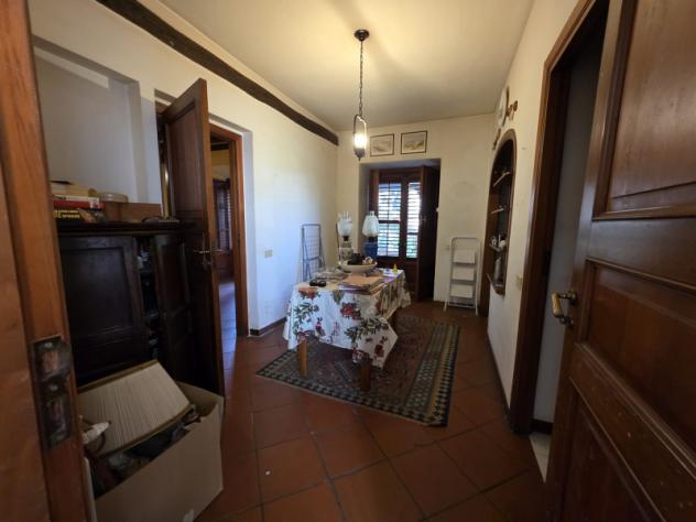 Villa in Via Enrico Calandra - Foto 13
