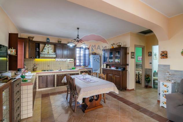 Villa o villino in vendita a Piazza Armerina - Foto 8