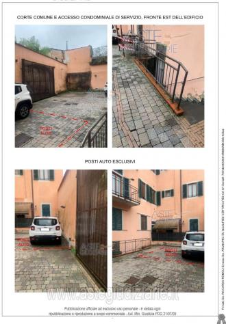 IMMOBILI-IMMOBILE RESIDENZIALE-Corso Antonio Gramsci, 104, 51100 Pistoia PT, Italia - Foto 3