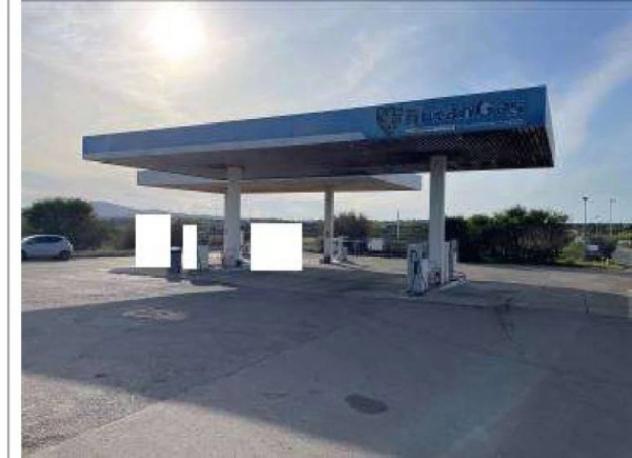 Immobile in asta di 2158 m² in vendita a Porto Torres - Foto 6