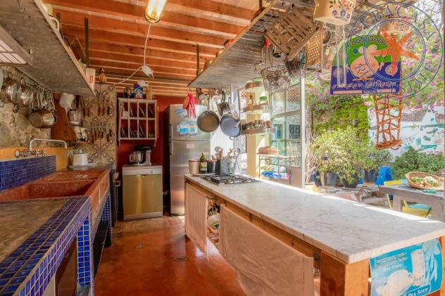 PORTOFERRAIO - ELBA - CASALE ESCLUSIVO - ANCHE PER B&B - Foto 15