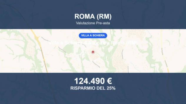 Immobile in asta di 85 m² in vendita a Roma
