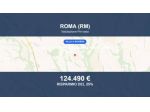 Immobile in asta di 85 m² in vendita a Roma