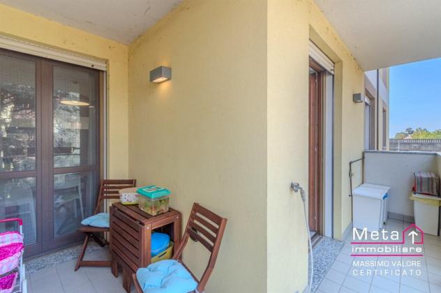 San Donato, via Piave n. 17 - Trilocale in stabile recente - Foto 12