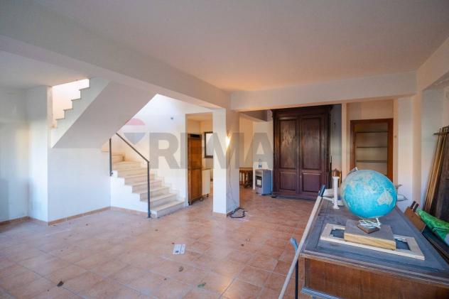 Villa a schiera in vendita a San Giovanni la Punta - Foto 15