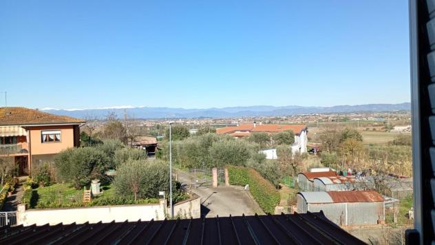 Terratetto in vendita a San Miniato 95 mq Rif: 1395209