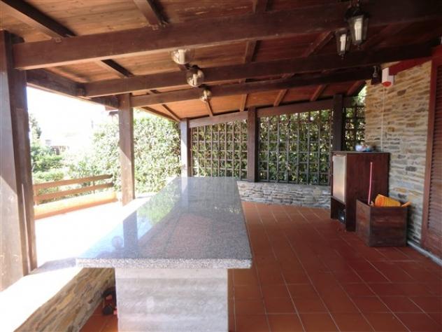 Stintino Villa in vendita in via Cala Lupo - Foto 2