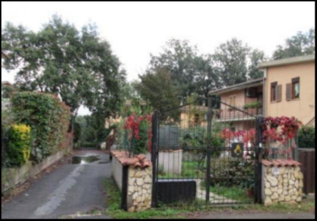 Immobile in asta di 71 m² in vendita a Valentano - Foto 4