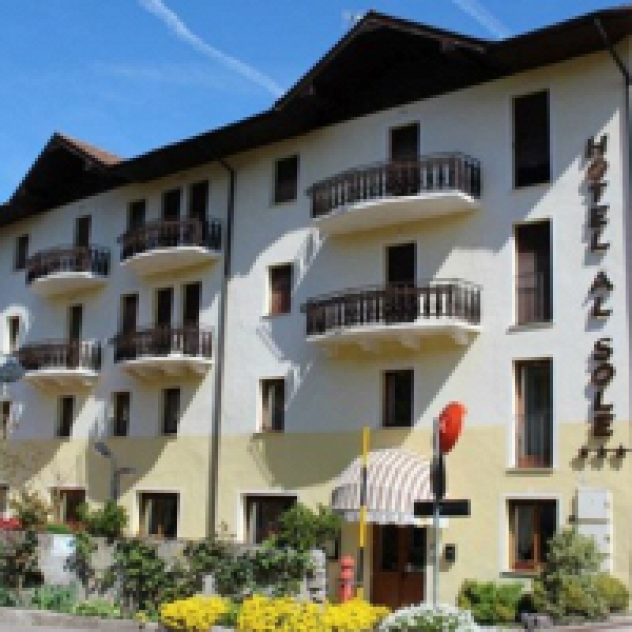 Sport Hotel al Sole