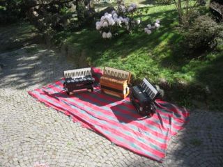lezioni fisarmonica