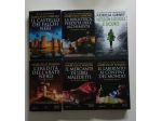 6  libri romanzi romanzo usati   ma  buoni  meta  prezzo