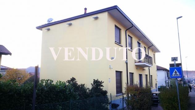 Airuno immobile residenziale/commerciale in vendita - Foto 6