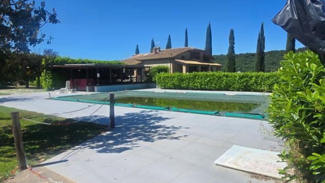 Agriturismo in vendita a Baschi - Foto 13