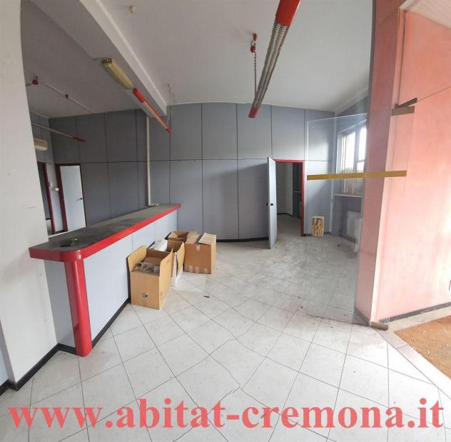 Ufficio con posti auto!!!