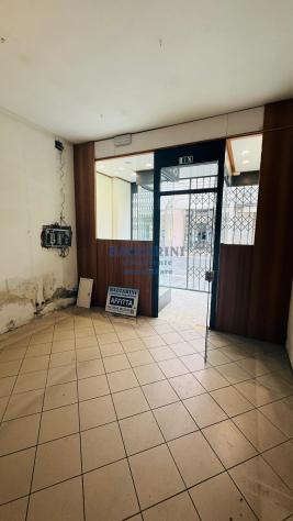 NEGOZIO SU DUE LIVELLI - FAENZA CORSO MAZZINI 28/A - Foto 2