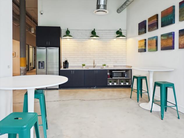 Ufficio privato in affitto - Regus Fiumicino, Via delle Arti a Fiumicino - Foto 6