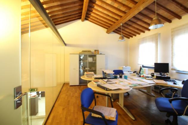Ufficio in vendita a Pontedera 300 mq Rif: 1068656 - Foto 10