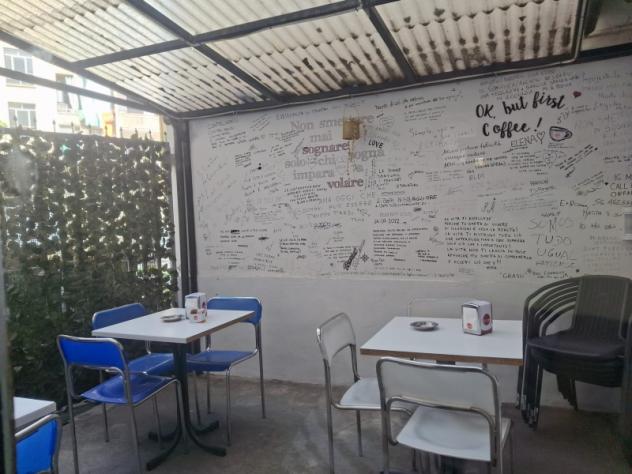 Spazioso Bar in Vendita nel Cuore di Torino-SENZA MURI - Foto 5