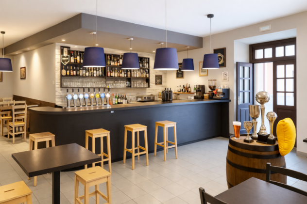 GFP - PUB BIRRERIA CON CUCINA IN ZONA LAGO - Foto 2