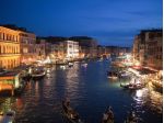 ristorante im portante con plateatico in Canareggio