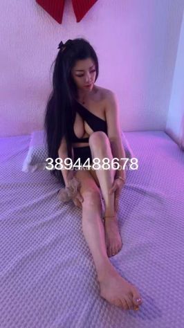 **SOLO DA ME POTRAI ESPLORARE SENSAZIONI PARADISIACHE...PINETA DI JESOLO - Foto 4 Tel:3894488678
